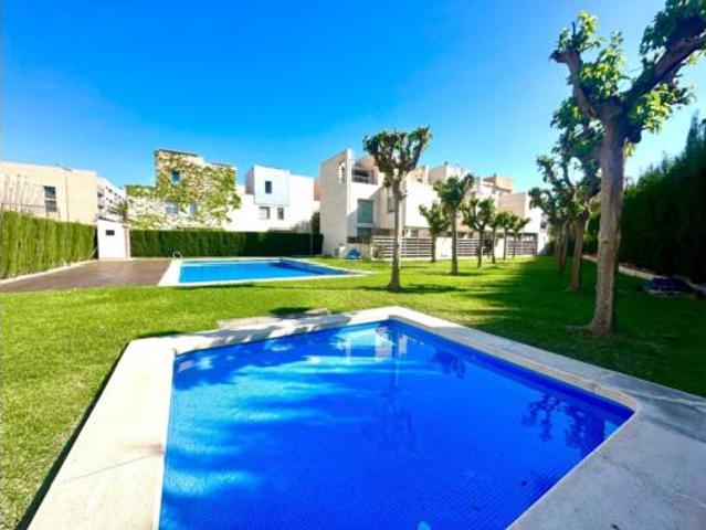 Casa adosada Venta Sant Vicent del Raspeig San Vicente del Raspeig, Centro
