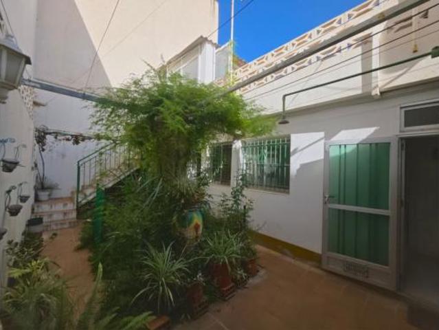 Casa adosada Venta Sant Vicent del Raspeig San Vicente del Raspeig, Centro