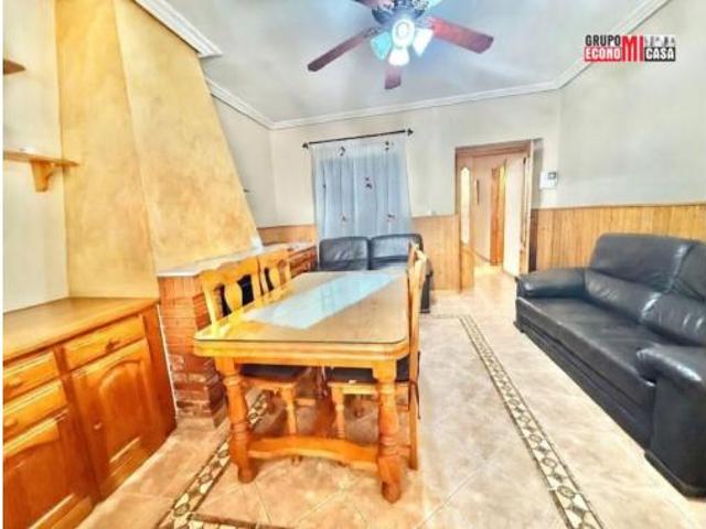 Casa adosada Venta Sant Vicent del Raspeig San Vicente del Raspeig, Centro