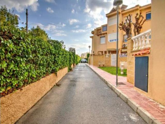Casa adosada Venta Sant Vicent del Raspeig San Vicente del Raspeig, Villamontes Boqueres