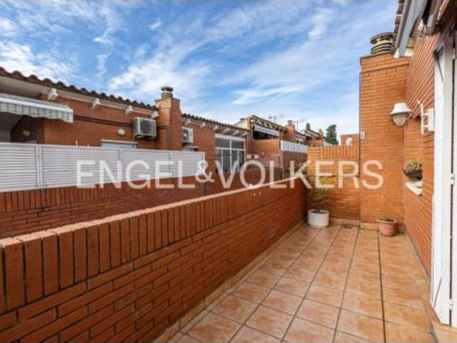 Casa adosada Venta Sant Boi de Llobregat, Vinyets Molí Vell