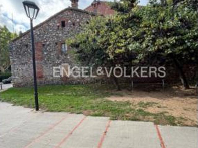 Casa adosada Venta Sant Celoni, La Batlloria