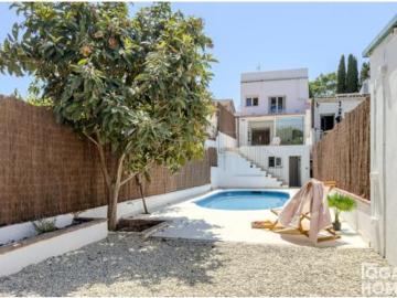 Casa adosada Venta Sant Cugat del Vallès, Mira sol