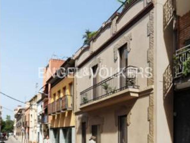 Casa adosada Venta Sant Cugat del Vallès, Centre