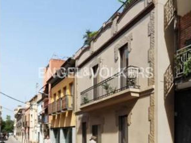 Casa adosada Venta Sant Cugat del Vallès, Centre