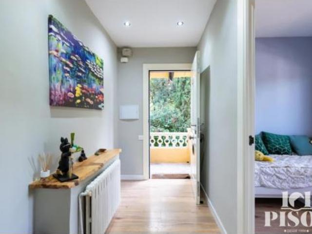 Casa adosada Venta Sant Cugat del Vallès, La Floresta Les Planes