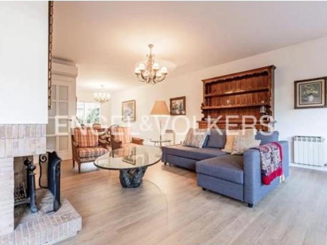 Casa adosada Venta Sant Cugat del Vallès, L'Eixample Torreblanca