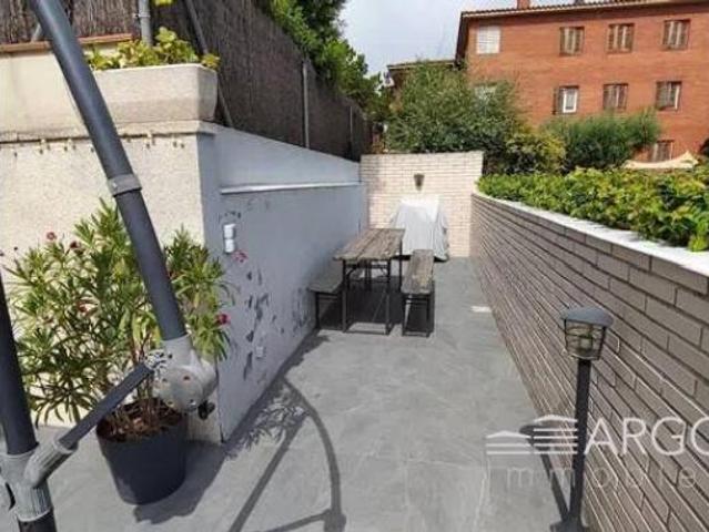 Casa adosada Venta Sant Cugat del Vallès, Parc Central