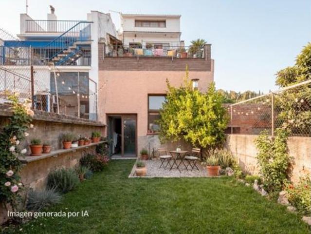 Casa adosada Venta Sant Feliu de Codines, Sant Feliu de Codines
