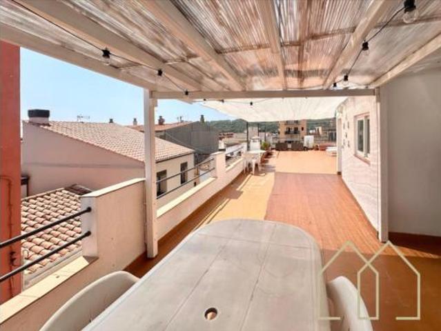 Casa adosada Venta Sant Feliu de Guíxols, L'Eixample