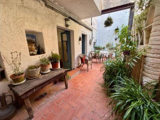 Casa adosada Venta Sant Feliu de Guíxols, L'Eixample