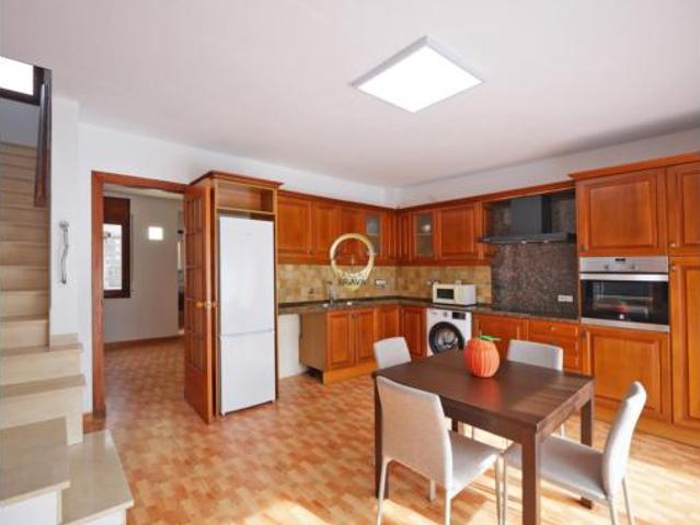 Casa adosada Venta Sant Feliu de Guíxols, L'Eixample