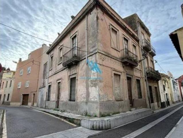 Casa adosada Venta Sant Feliu de Guíxols, Tueda