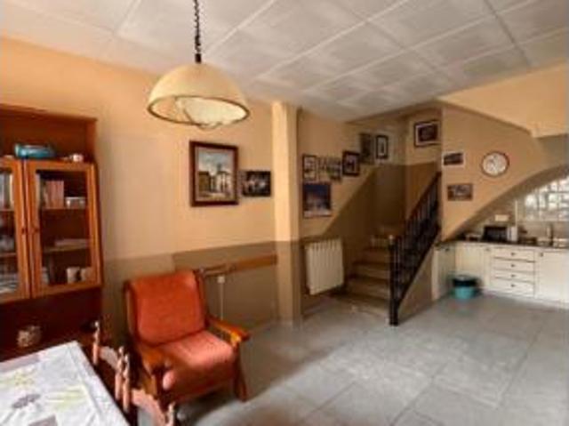 Casa adosada Venta Sant Feliu de Pallerols, Sant Feliu de Pallerols