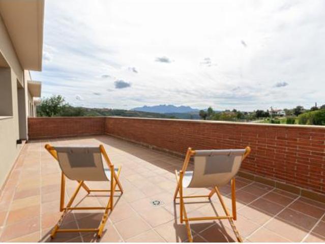 Casa adosada Venta Sant Fruitós de Bages, Sant Fruitós de Bages