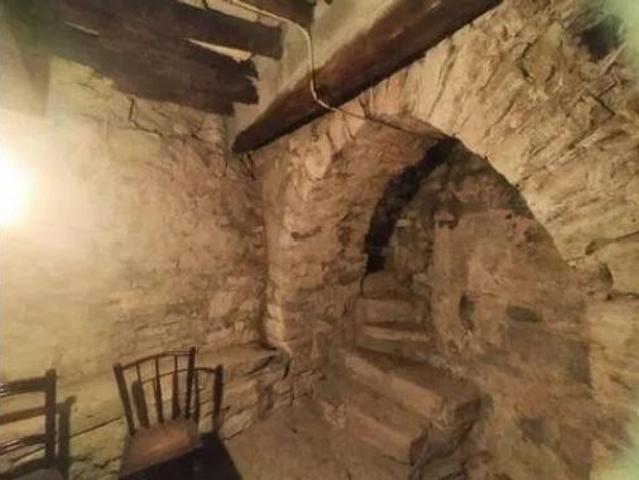 Casa adosada Venta Sant Guim de La Plana, Sant Guim de La Plana