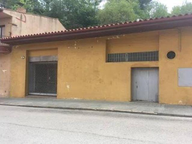 Casa adosada Venta Sant Hilari Sacalm, Sant Hilari Sacalm