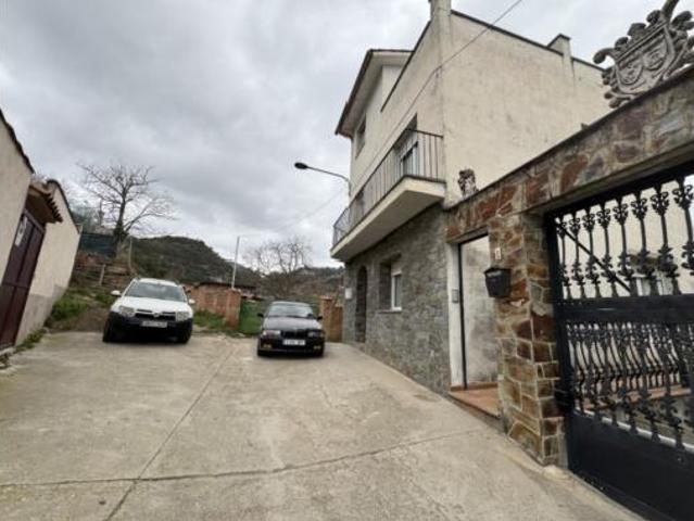 Casa adosada Venta Sant Hipòlit de Voltregà, Sant Hipòlit de Voltregà