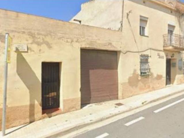 Casa adosada Venta Sant Jaume dels Domenys, Cornudella del Penedès