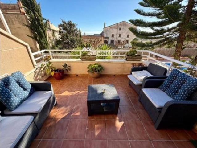 Casa adosada Venta Sant Jaume dels Domenys, Sant Jaume dels Domenys