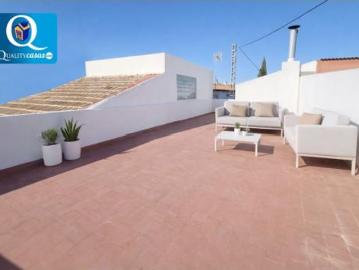 Casa adosada Venta Sant Joan d'Alacant, Sant Joan d'Alacant