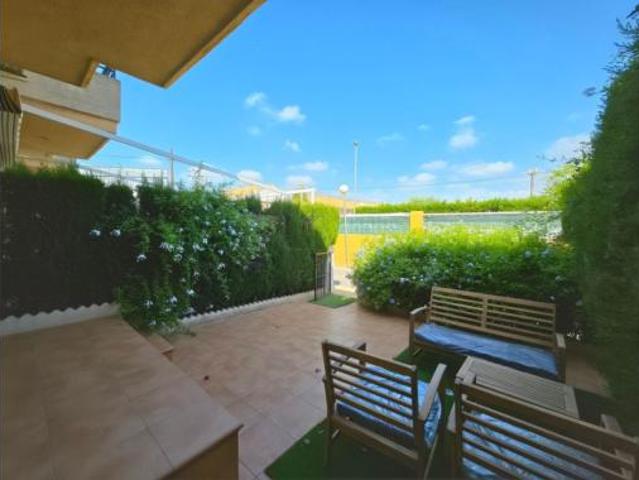 Casa adosada Venta Sant Joan d'Alacant, Benimagrell