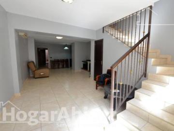 Villa en venta en Benimagrell - Aire acondicionado