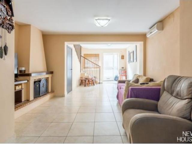 Casa adosada Venta Sant Joan d'Alacant, Benimagrell