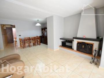 Villa en venta en Benimagrell - Aire acondicionado
