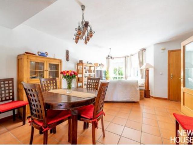 Casa adosada Venta Sant Joan d'Alacant, Benimagrell