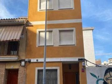 Casa adosada Venta Sant Joan d'Alacant, Sant Joan d'Alacant