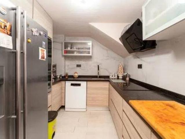 Casa adosada Venta Sant Joan d'Alacant, Sant Joan d'Alacant