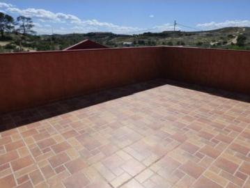 Casa adosada Venta Sant Joan d'Alacant, Benimagrell