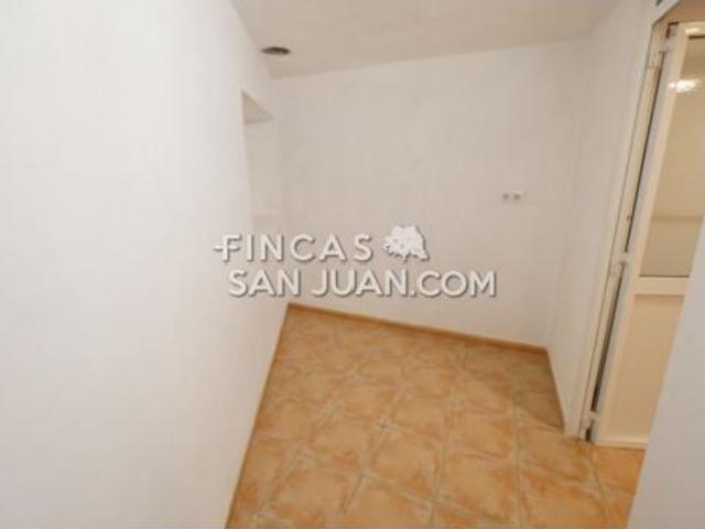 Casa adosada Venta Sant Joan d'Alacant, Urbanización Salafranca