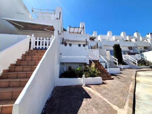Casa adosada Venta Sant Joan de Labritja, Sant Joan de Labritja