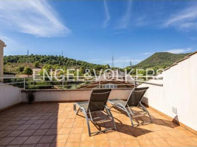 Casa adosada Venta Sant Joan de Vilatorrada, Sant Joan de Vilatorrada