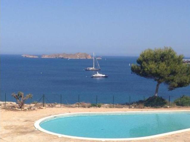 Casa adosada Venta Sant Josep de sa Talaia, Cala Tarida