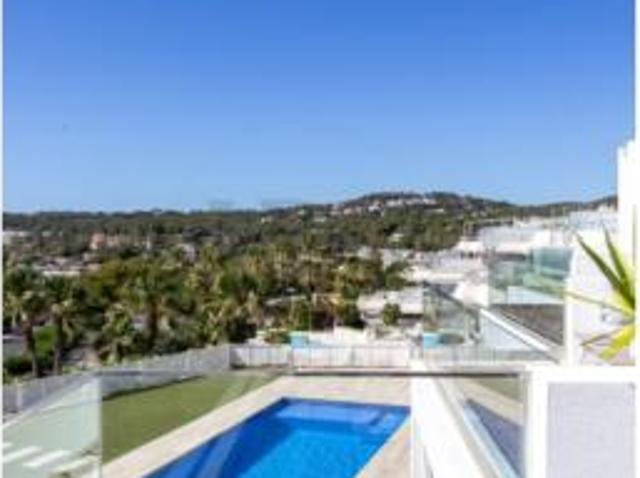 Casa adosada Venta Sant Josep de sa Talaia, Cala Tarida