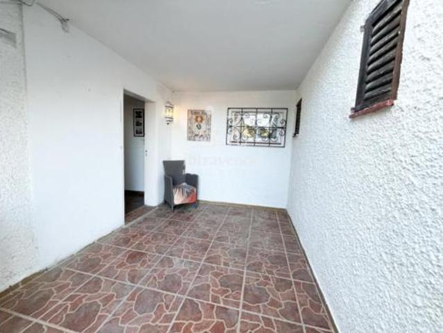 Casa adosada Venta Sant Josep de sa Talaia, Cala Bassa