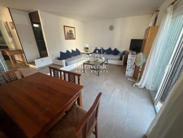 Casa adosada Venta Sant Josep de sa Talaia, Cala Bassa