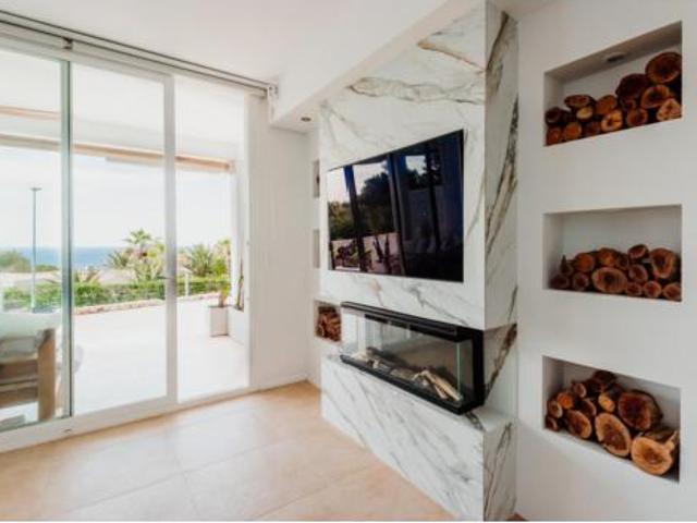 Casa adosada Venta Sant Josep de sa Talaia, Cala Bassa