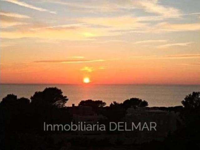 Casa adosada Venta Sant Josep de sa Talaia, Cala Vadella