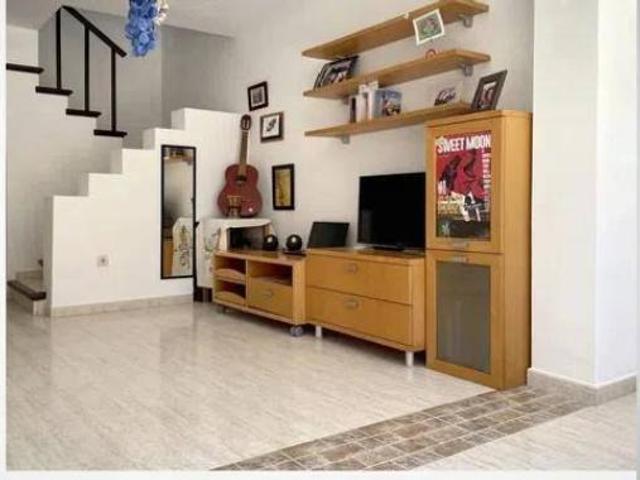 Casa adosada Venta Sant Josep de sa Talaia, Sant Josep de sa Talaia