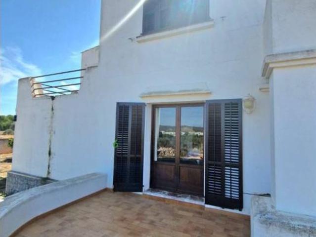 Casa adosada Venta Sant Josep de sa Talaia, Cala Bassa