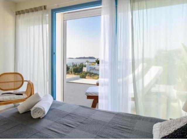 Casa adosada Venta Sant Josep de sa Talaia, Cala Bassa