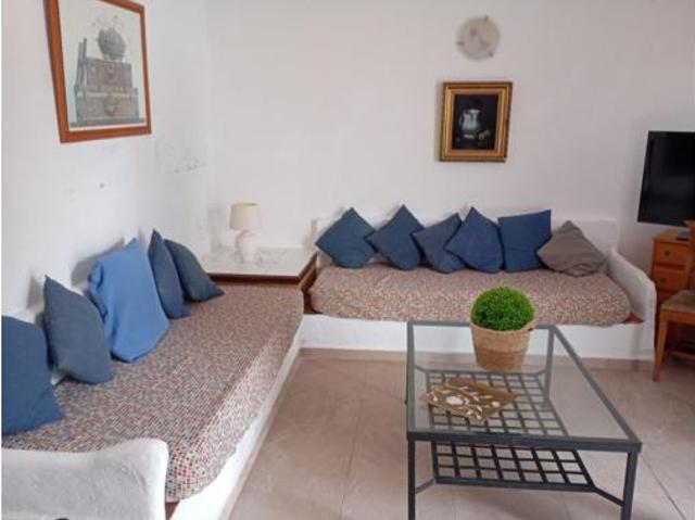 Casa adosada Venta Sant Josep de sa Talaia, Cala Bassa