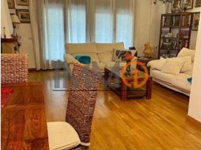 Casa adosada Venta Sant Julià de Lòria, Aixirivall