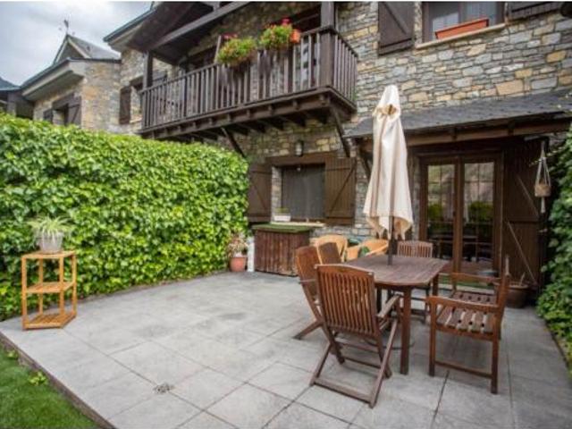 Casa adosada Venta Sant Julià de Lòria, Sant Julià de Lòria