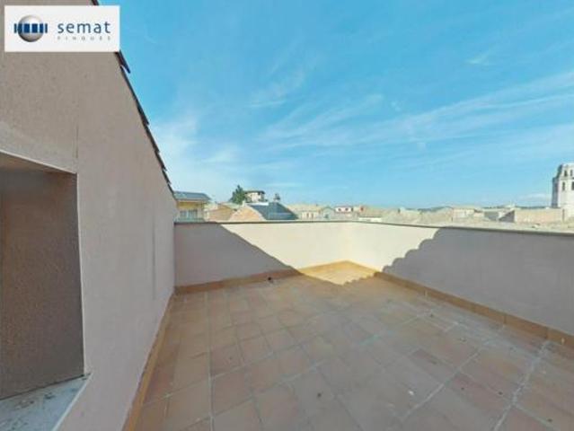 Casa adosada Venta Sant Martí de Riucorb, Sant Martí de Maldà