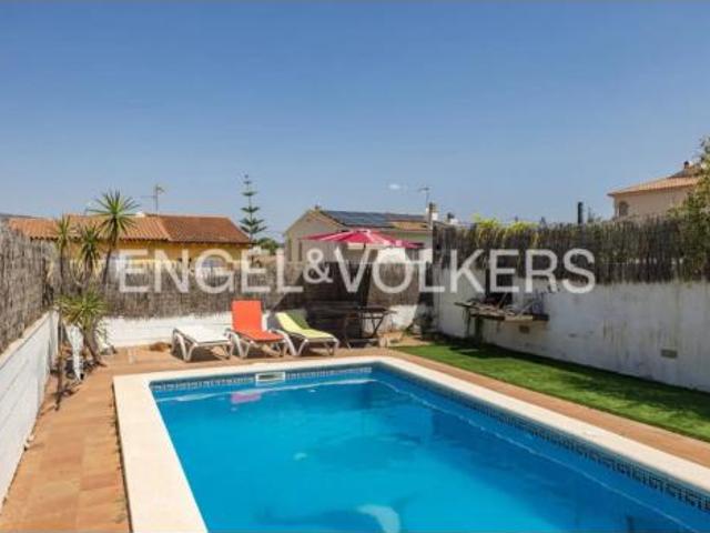 Casa adosada Venta Sant Pere de Ribes, Mas d'en Serra Els Cards